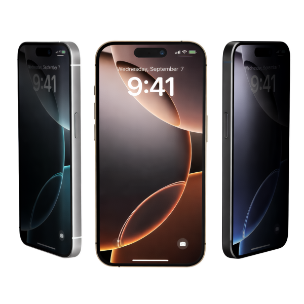 FULLTECH Premium Tempered Glass Protector – MagicBox Privacy