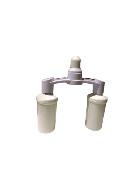 İKİLİ AVİZE E27 DUY | ÇİFTLİ VİDALİ DUY BAĞLANTILI AYDINLATMA APARATI