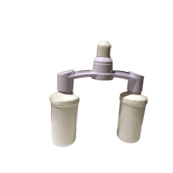 İKİLİ AVİZE E27 DUY | ÇİFTLİ VİDALİ DUY BAĞLANTILI AYDINLATMA APARATI