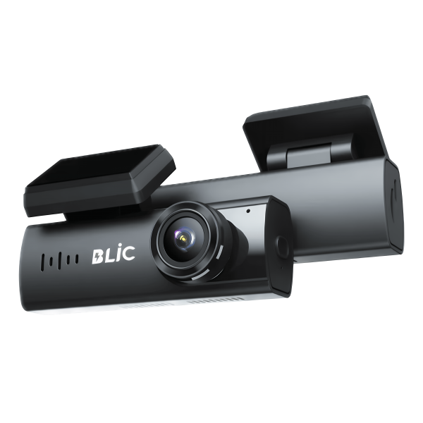 Blic Rose Teknoloji BLM-65 WiFi Destekli Gece Görüşlü Araç İçi Kamerası