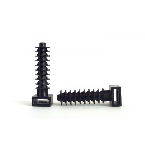 O.0058 -  13,2x42,8 DUVAR & KANAL KROSESİ 8 DELİK İÇİN 250 ADET