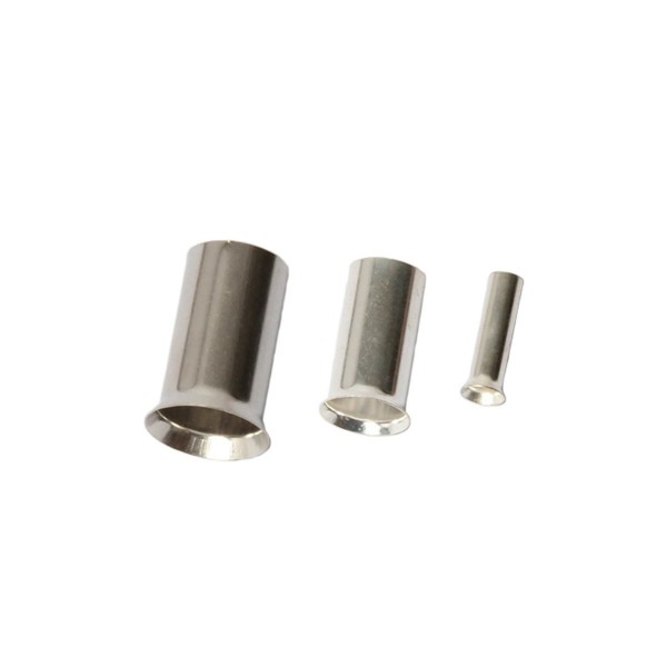 O.0124-10 - 1x10 İZOLESİZ KABLO YÜKSÜĞÜ 200 ADET