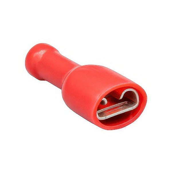 O.0178 - 0,5 x 2,80  TAM İZOLELİ SOKET 200 ADET