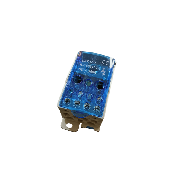 O.0356 - 400.A MONOBLOK DAĞITICI ÜNİTESİ