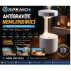 ANTİGRAVİTE SU DAMLASI NEMLENDİRİCİ