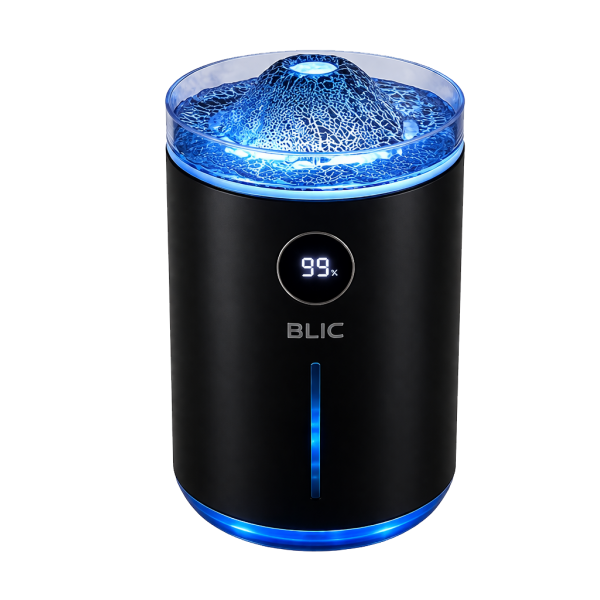 ALEV EFEKTLİ AROMA DİFÜZÖR – LED IŞIKLI, SESSİZ ÇALIŞAN HAVA NEMLENDİRİCİ ALEV EFEKTLİ AROMA DİFÜZÖR – LED IŞIKLI, SESSİZ ÇALIŞAN HAVA NEMLENDİRİCİ