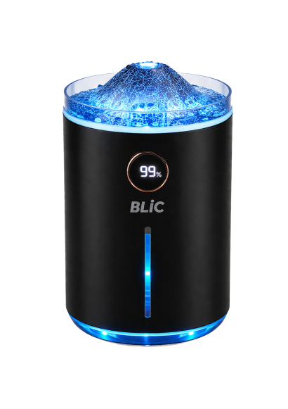 ALEV EFEKTLİ AROMA DİFÜZÖR – LED IŞIKLI, SESSİZ ÇALIŞAN HAVA NEMLENDİRİCİ ALEV EFEKTLİ AROMA DİFÜZÖR – LED IŞIKLI, SESSİZ ÇALIŞAN HAVA NEMLENDİRİCİ