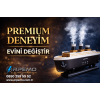 GEMİ TASARIMLI AROMA DİFÜZÖR ULTRASONİK NEMLENDİRİCİ VE SESSİZ LED DENEYİMİ GEMİ TASARIMLI AROMA DİFÜZÖR ULTRASONİK NEMLENDİRİCİ VE SESSİZ LED DENEYİMİ