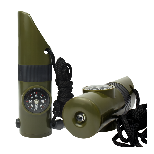 O.DD - ÇOK FONKSİYONLU KAMP VE DEPREM DÜDÜĞÜ