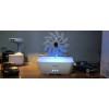 ÇARKLI AROMA DİFÜZÖR – LED IŞIKLI, SESSİZ, ZAMAN AYARLI HAVA NEMLENDİRİCİ ÇARKLI AROMA DİFÜZÖR – LED IŞIKLI, SESSİZ, ZAMAN AYARLI HAVA NEMLENDİRİCİ
