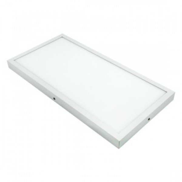 MAXLED MX-1082 24W SIVA ÜSTÜ BACKLIGHT LED PANEL 30x60