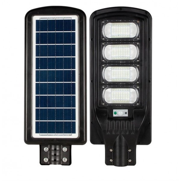 MAXLED MX-9046 200 W SOLAR SOKAK ARMATÜRÜ