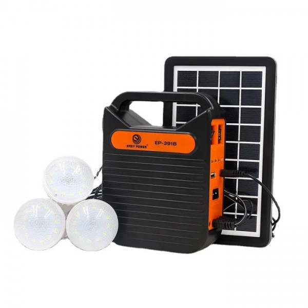 SOLAR 3 LAMBALI 1 PANEL 1 KONTROL PANELİ